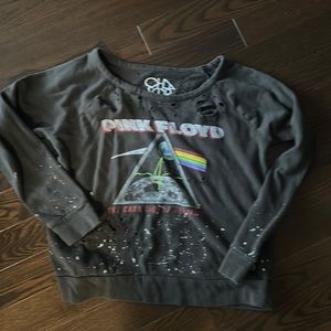 Chaser Pink Floyd sweatshirt